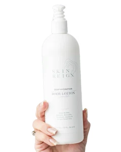 SKIN REIGN Lavender Deep Hydration Body Lotion 16 oz. - Picture 1 of 1