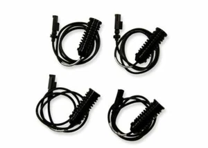 KW F&R Electronic Dampening Control Module EDC Kit for Ford Mustang 18+ New - Foto 1 di 1