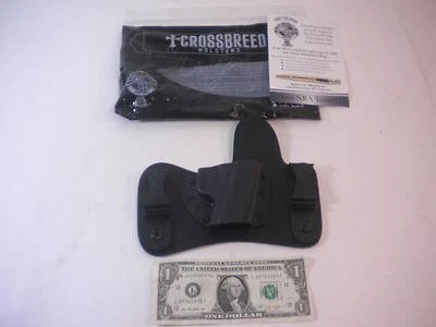 Funda cruzada derecha minituck oculta para llevar  Foto 1 de 3