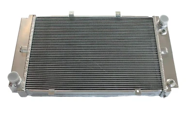 Radiador apto para PORSCHE 928 V8 1978-1982; GT/S/S2/S4/CS/SE ENFRIADOR DE ACEITE en mano derecha Foto 1 de 4