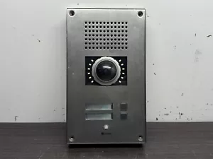 Commend Vandal Resistant Intercom Station WS202VICM.C - X17 - Picture 1 of 6