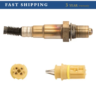 Oxygen O2 Sensor Downstream For 2003-2006 Mercedes Benz E55 AMG 5.5L E500 5.0L - Image 1 of 4