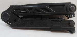 Gerber Center-Drive Rescue - Black - Picture 1 of 4