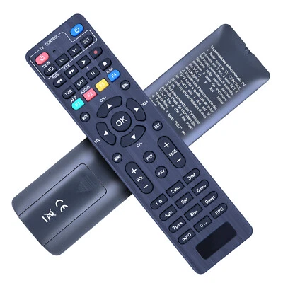 Telecomando di ricambio nuovo per decoder ANFEL HD DVB-T2 - Immagine 1 di 4