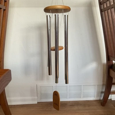 "Campanas de madera Natural Wonders 36"" tubo más largo 19""" Foto 1 de 4