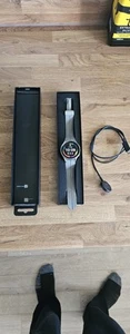 Samsung Galaxy watch 5 pro LTE 45mm - Picture 1 of 7