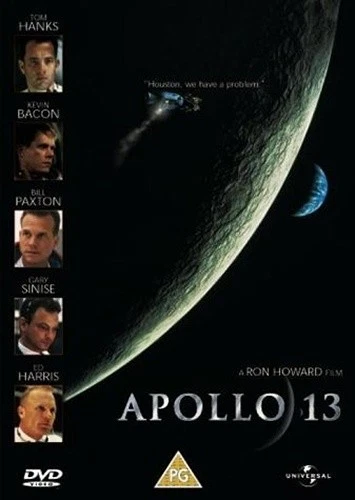 Apollo 13 [DVD] - Image 1 of 1