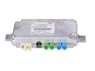 Centralina Area View (360) MERCEDES-BENZ GLC (X253) AMG 43 4matic 270 kW 367 - Immagine 1 di 3