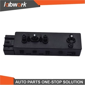 Labwork Power Seat Switch For 2010-14 2015 Chevrolet Camaro Driver Side 25974714 - Picture 1 of 9