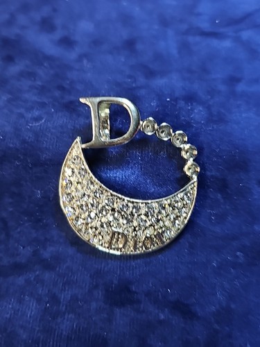 Collana con ciondolo Cristian Dior