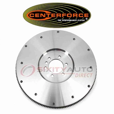 Centerforce Clutch Flywheel for 1973-1974 Chevrolet C20 Pickup - vu Foto 1 de 4