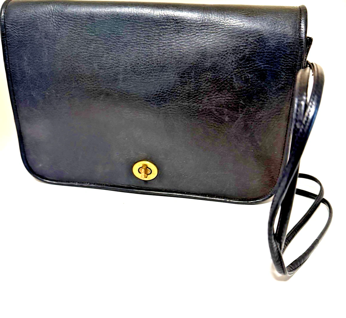 Coach Vintage Shoulder Bags for sale | eBay