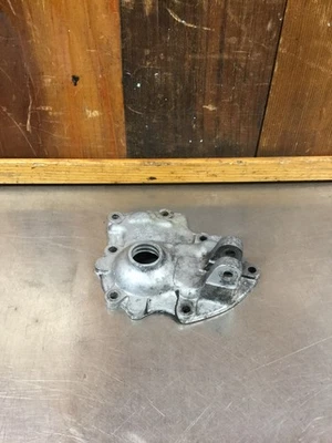 MG Midget & Sprite • Original Gearbox Front Cover. #22G118. Used. KMG1575 - Image 1 of 4