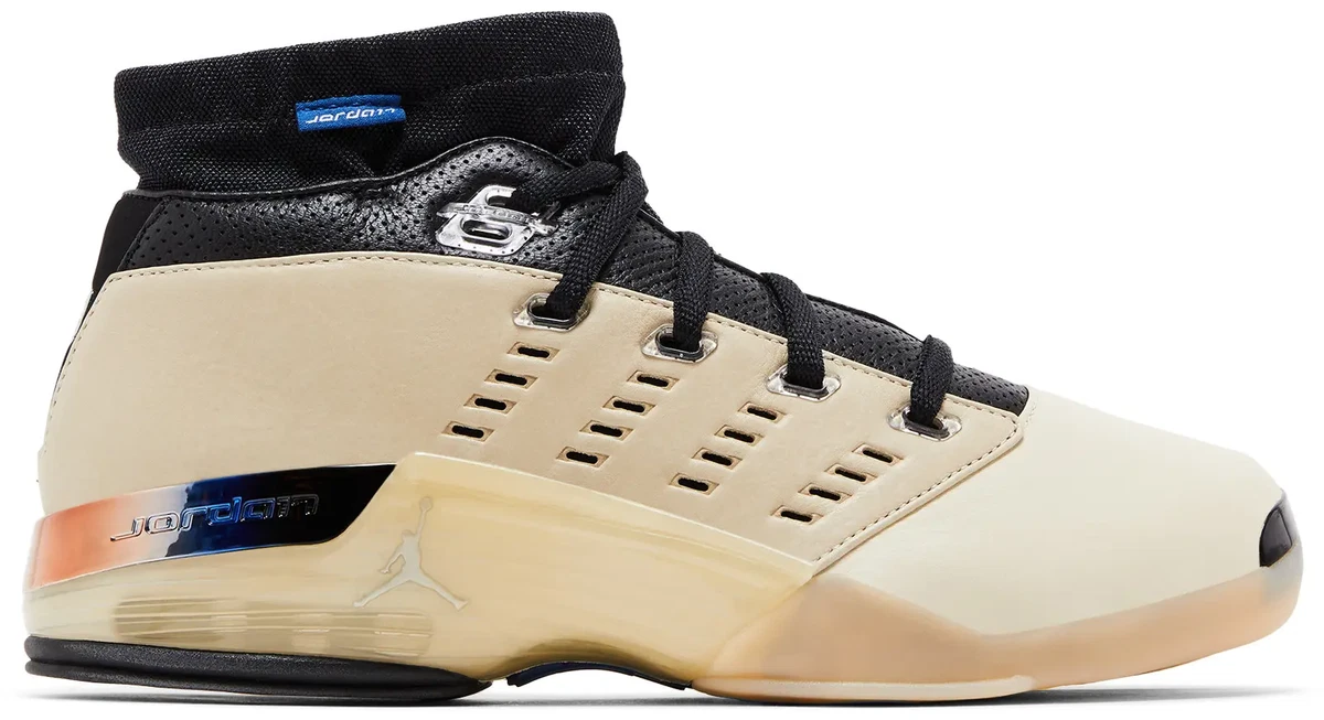 Jordan 17 for Sale | Authenticity Guaranteed | eBay