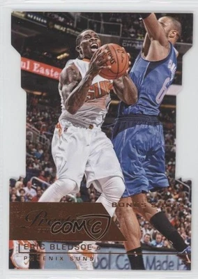 2015-16 Panini Prestige Bonus Shots Orange Die-Cut /149 Eric Bledsoe #170 - Image 1 of 2