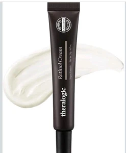 THERALOGIC Retinol Crème 0.7oz / 20g Renewal K-Beauty New Sealed Box - Picture 1 of 6