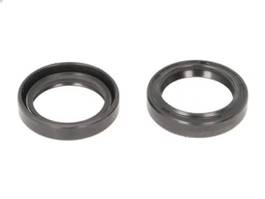 Front suspension oil seal ATHENA P40FORK455011 for Aprilia RS 50 1994-1994 - Picture 1 of 6
