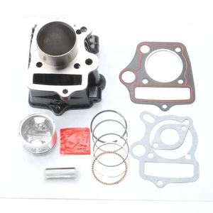 C90 CUB Z50R S65 TRX CRF Cylinder Block Cylinder Piston Gasket Valve Oil Seal - Picture 1 of 45