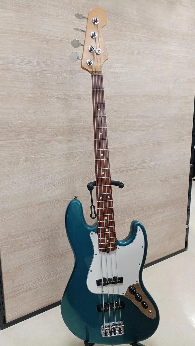 Fender American Deluxe Jazz Bass V for sale - eBay