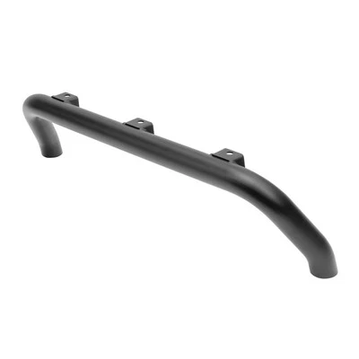 Westin/Snyper For 07-17 Jeep Wrangler Snyper Bumper Mount Light Bar - Textured Foto 1 de 4