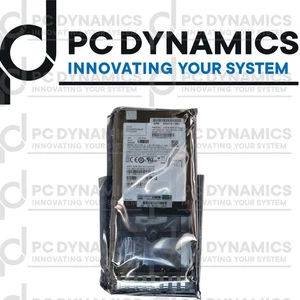 HDD HPE 3,84TB 3PAR 20000 K2R25B  879406-001  843410-001 2.5" 12 Gb/s HP - Foto 1 di 2