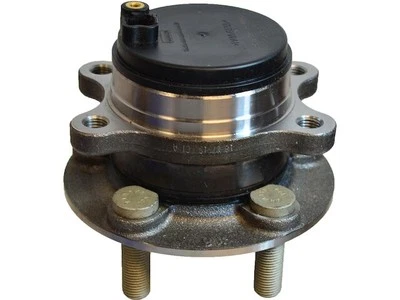 Conjunto de buje de rueda trasero para Lincoln Continental 2017-2020 51178GCBZ 2018 2019 Foto 1 de 2