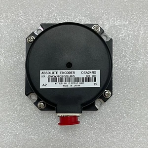 1 Stück NEU Mitsubishi Encoder OSA24RS in Box kostenloser Versand - Bild 1 von 5