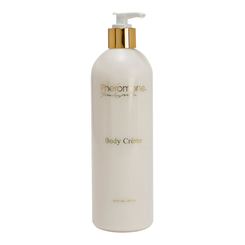 Crema corporal de feromonas Marilyn Miglin 16 fl oz. Foto 1 de 1