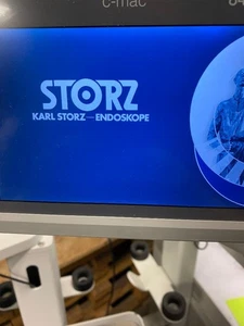 Karl Storz C-MAC Monitor 8403 ZX - Picture 1 of 5