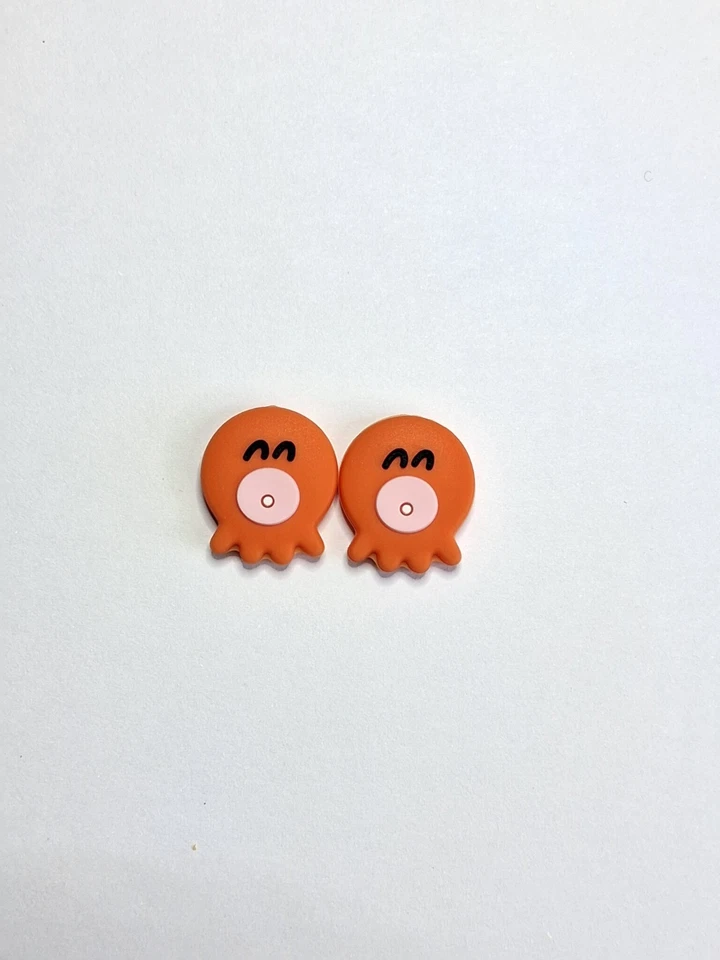 Pulgares de anime para Nintendo Switch/Oled Foto 1 de 1