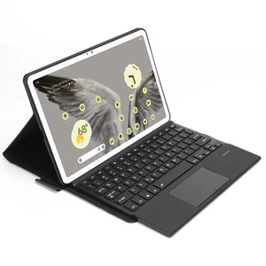 Navigate Series Keyboard with Mouse Pad Case - Google Pixel Tab - Picture 1 of 8