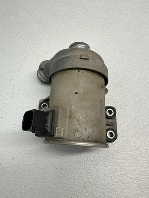 2012-2016 BMW 328i 28I N20 N26 F30 F10 ENGINE COOLANT ELECTRIC WATER PUMP OEM Foto 1 de 4