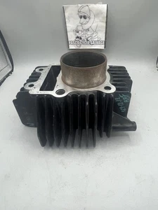 Cilindro genuino OEM KAWASAKI 2017-2023 BR125 Z125 PRO 98111-0043 - Imagen 1 de 13