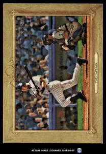 2007 Topps Turkey Red #109 Derek Jeter New York Yankees EX-NM - Bild 1 von 4