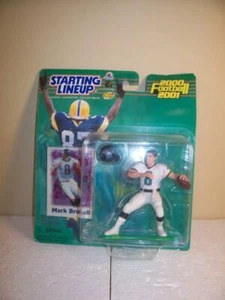 2000-2001 Mark Brunell Jacksonville Jaguars Starting Lineup Figure - Picture 1 of 1