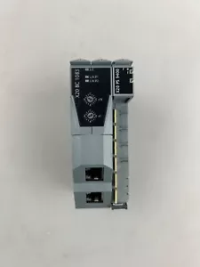 B&R X20 BC 0083 & X20 PS 9400, Digital Control Power Ethernet Link (gebraucht) - Bild 1 von 5