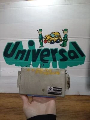 1990 Nissan Stanza Transmission Control Modules  - Image 1 of 4