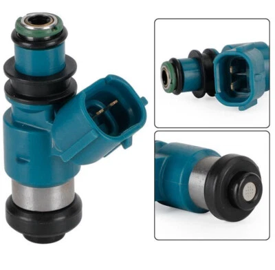 Injetor de combustível OEM para Honda 2015-2022 CBR300R, CB300F CBR250R CRF250L Rebel 300 - Imagem 1 de 4