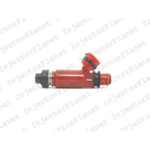 Single Unit DENSO 195500-3260 fuel injector Suzuki Chevrolet 1.3L Genuine OEM - Foto 1 di 5