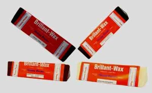 Yankee Polish Brilliant Wax Schuhpflege Mehrfarbig Glanzwachs - Bild 1 von 15