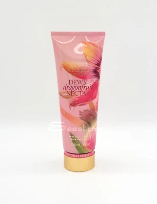 Victoria's Secret Dewy Dragonfruit Nectar Fragrance Body Lotion Moisturizer 8 oz - Image 1 of 3