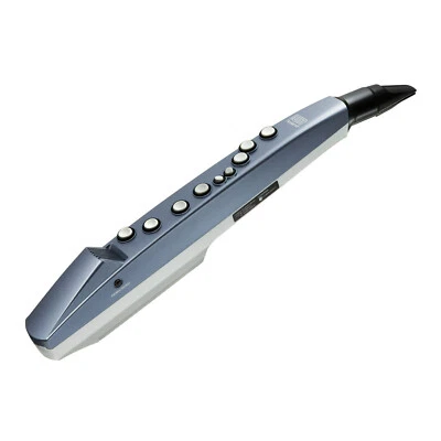 Roland AE-01 Aerophone Mini Compact Wireless Digital Wind Instrument Blue - Image 1 of 4