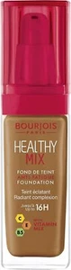 Bourjois Healthy Mix Foundation 59 Amber 60 Dark Amber 62 Cappuccino 63 Cocoa - Picture 1 of 14