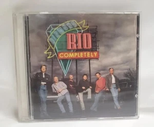 Komplett von Diamond Rio (CD, 2002, BMG) - Bild 1 von 6