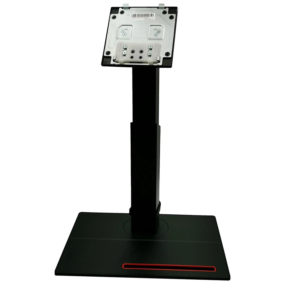 Lenovo ThinkVision T34w-20 Moniteur Base Support 5SE0W84837 - Photo 1/1