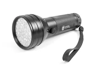 United Tactical Black Light UV Flashlight 51 LED Ultraviolet Blacklight FreeShip - Picture 1 of 3