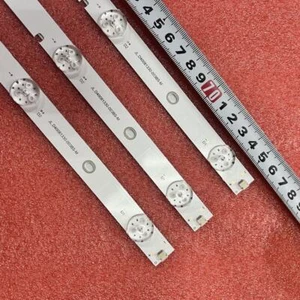 LED Strip For Insignia NS-40D510NA19 NS-40D420NA18 - Picture 1 of 5