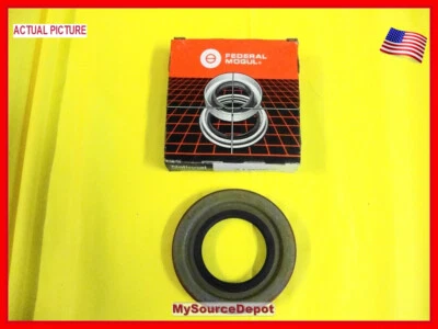 NATIONAL FEDERAL-MOGUL OIL SEAL,710067 - Image 1 of 3