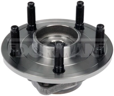 Cubo de roda Dorman 930-610 compatível com Dodge Ram 1500 - Imagem 1 de 4