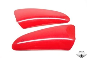 Reflektor Satz Topcase Koffer für Piaggio Vespa GT GTS - Bild 1 von 3